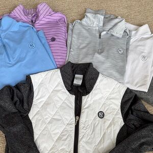 Golf Bundle
